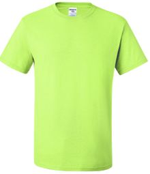 Jerzees Dri-Power 50/50 T-Shirt - 29MR