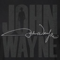 John Wayne Signature Shirts