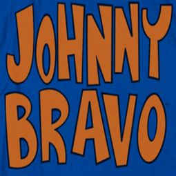 Johnny Bravo Jb Logo Shirts