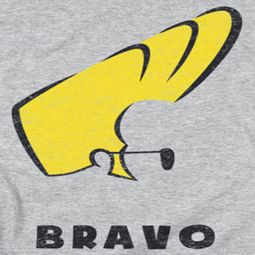 Johnny Bravo Johnny Hair Shirts