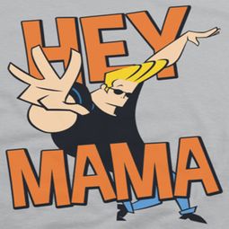 Johnny Bravo Shirts