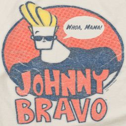 Johnny Bravo Wants Me Shirts