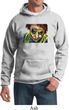 Joker Face Hoody