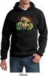Joker Face Hoody