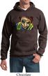 Joker Face Hoody