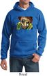 Joker Face Hoody