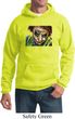 Joker Face Hoody