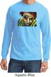 Joker Face Long Sleeve Shirt