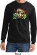 Joker Face Long Sleeve Shirt