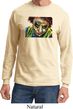 Joker Face Long Sleeve Shirt