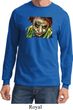 Joker Face Long Sleeve Shirt