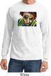 Joker Face Long Sleeve Shirt