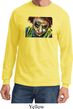 Joker Face Long Sleeve Shirt