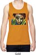 Joker Face Mens Moisture Wicking Tanktop