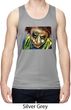 Joker Face Mens Moisture Wicking Tanktop