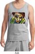 Joker Face Mens Tank Top