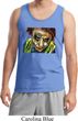 Joker Face Mens Tank Top