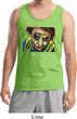 Joker Face Mens Tank Top