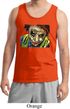 Joker Face Mens Tank Top