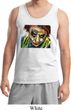 Joker Face Mens Tank Top