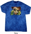 Joker Face Mineral Tie Dye Shirt