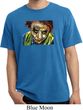 Joker Face Pigment Dyed Shirt