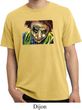 Joker Face Pigment Dyed Shirt