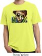 Joker Face Pigment Dyed Shirt