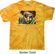 Joker Face Spider Tie Dye Shirt