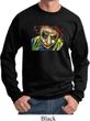 Joker Face Sweat Shirt