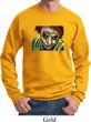 Joker Face Sweat Shirt