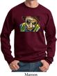 Joker Face Sweat Shirt