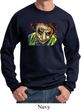 Joker Face Sweat Shirt