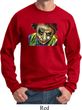 Joker Face Sweat Shirt