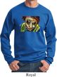 Joker Face Sweat Shirt