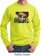 Joker Face Sweat Shirt