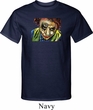 Joker Face Tall Shirt