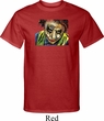 Joker Face Tall Shirt