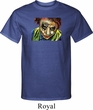 Joker Face Tall Shirt