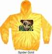 Joker Face Tie Dye Hoody