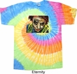 Joker Face Tie Dye Shirt