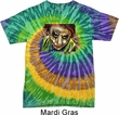 Joker Face Tie Dye Shirt