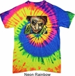 Joker Face Tie Dye Shirt