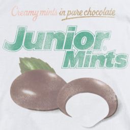 Junior Mints Shirts