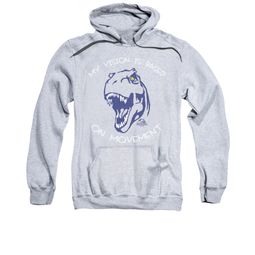 Jurassic Park Hoodie Sweatshirt My Vision Athletic Heather Adult Hoody Sweat Shirt Jurassic Park Hoodie Sweatshirt My Vision Athletic Heather Adult Hoody Sweat Shirt