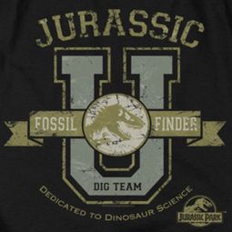 Jurassic Park Movie Jurassic U Shirts