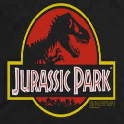 Jurassic Park Shirts