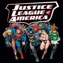 Justice League Junior T-Shirts