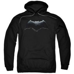 Justice League Movie Hoodie Batman Logo Black Sweatshirt Hoody Justice League Movie Hoodie Batman Logo Black Sweatshirt Hoody