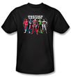Justice League Superheroes T-shirt